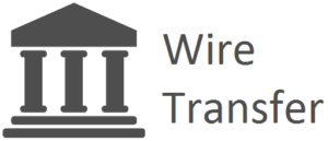 Wire Transfer